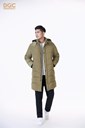 WAJKBB08M copy 4 Ảnh của Áo jacket 3 lớp dáng dài